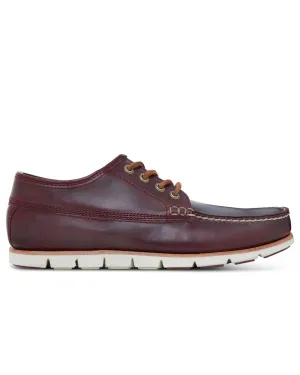 Timberland Tidelands Ranger Moc (redwood)