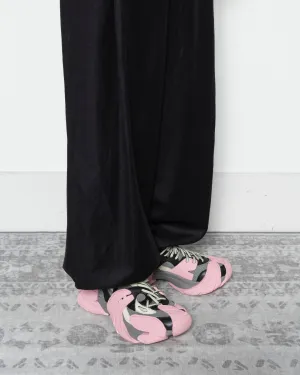 Tormenta in Grey, Black, and Pink