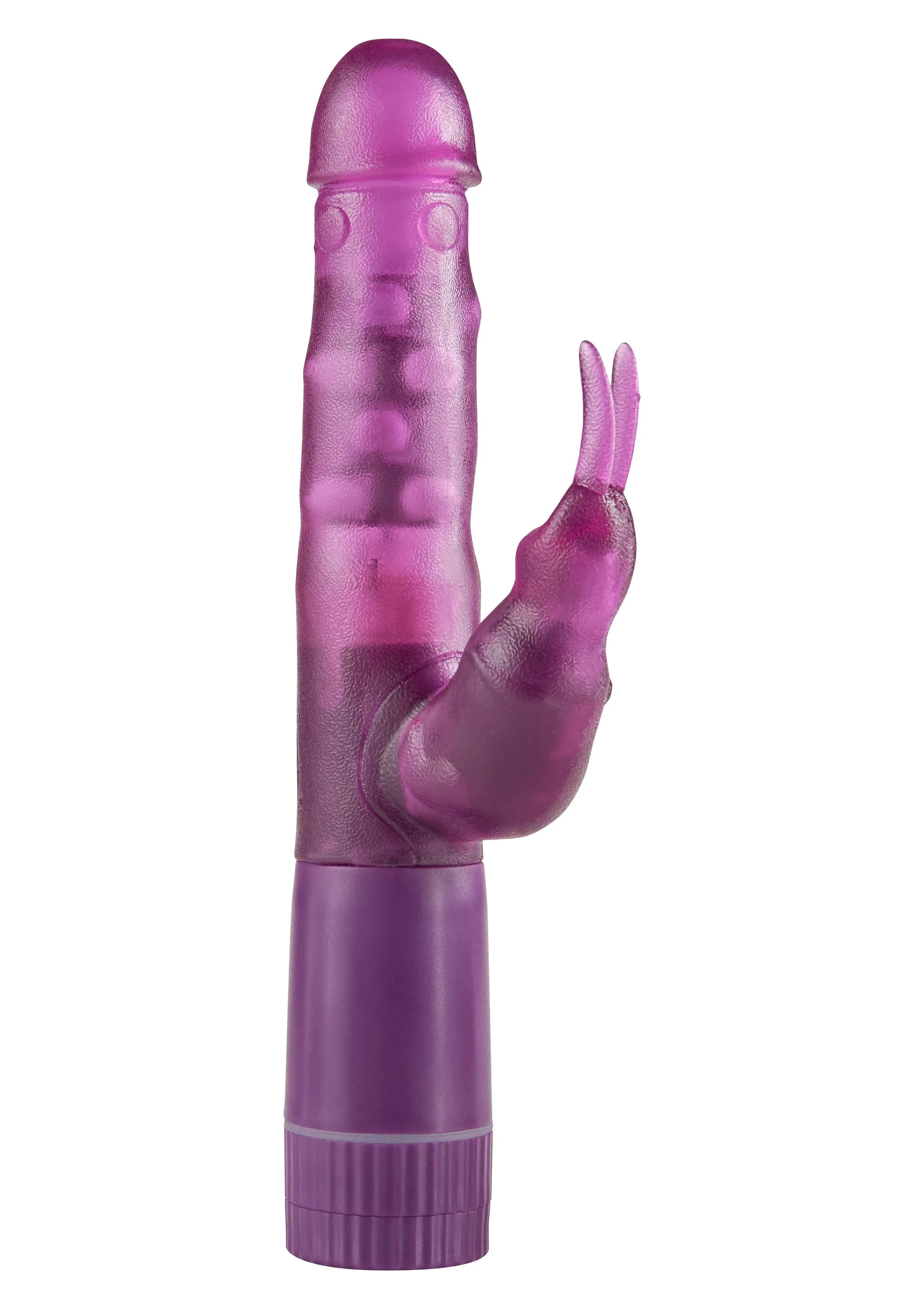 ToyJoy Bunny Oa Budget Vib Smooth