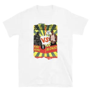 Training Day t-shirt - (Unisex)