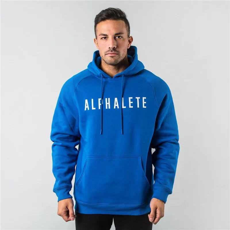 Training Sweatshirts