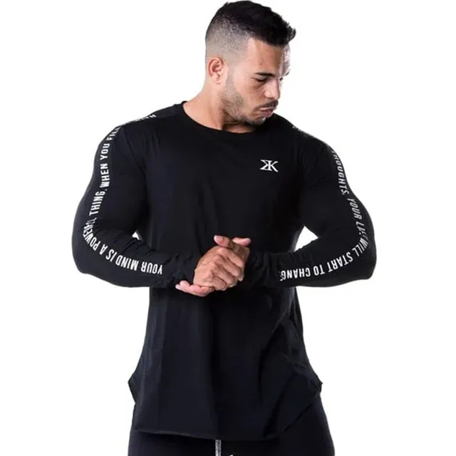 Training T-shirt
