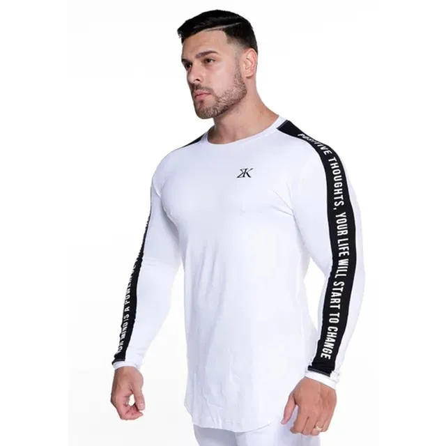 Training T-shirt