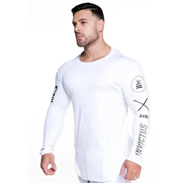 Training T-shirt