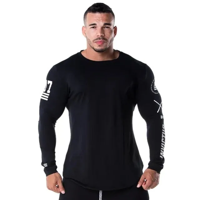 Training T-shirt