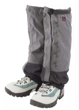 Tubbs Women's Snowshoe Gaiters
