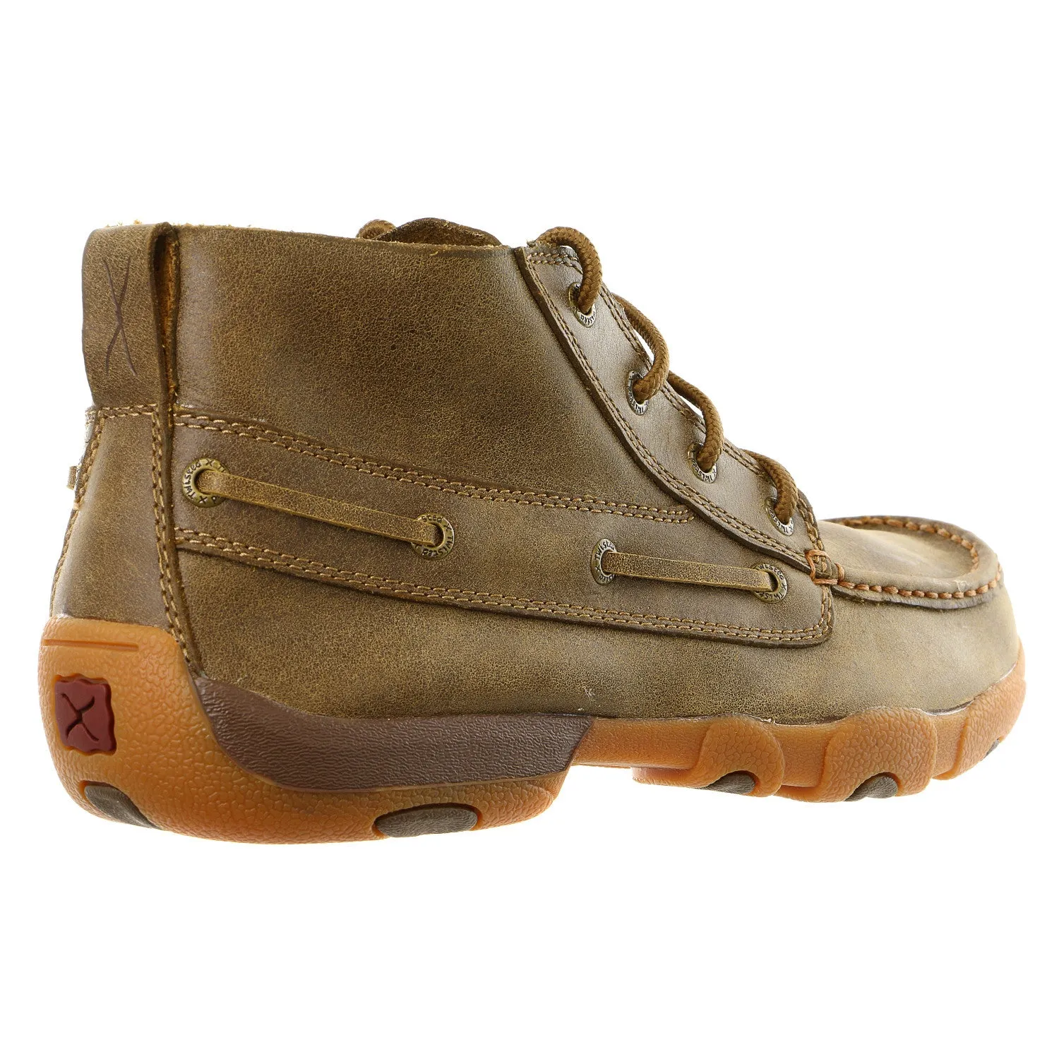 Twisted X Boots MDM0007 - Men's