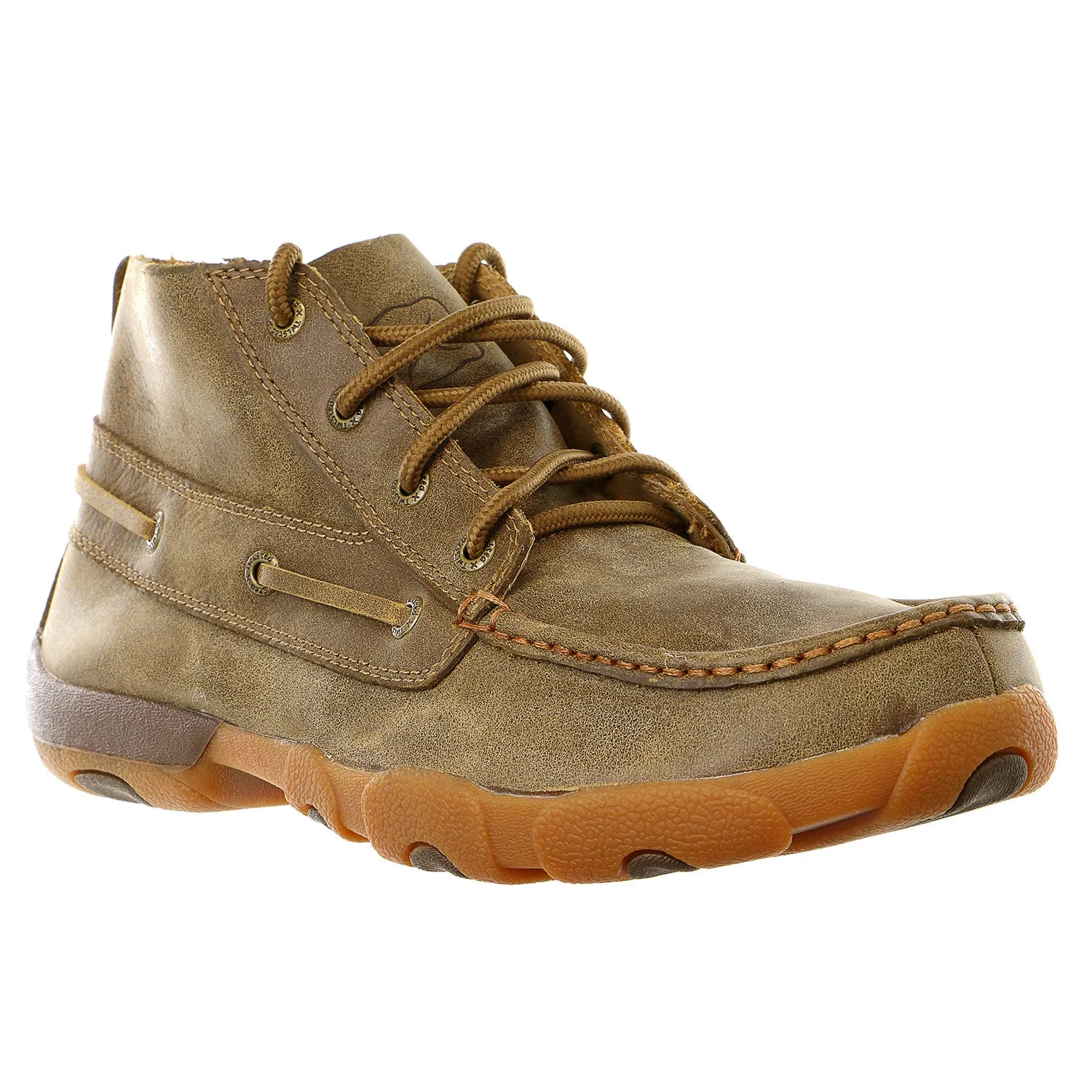 Twisted X Boots MDM0007 - Men's