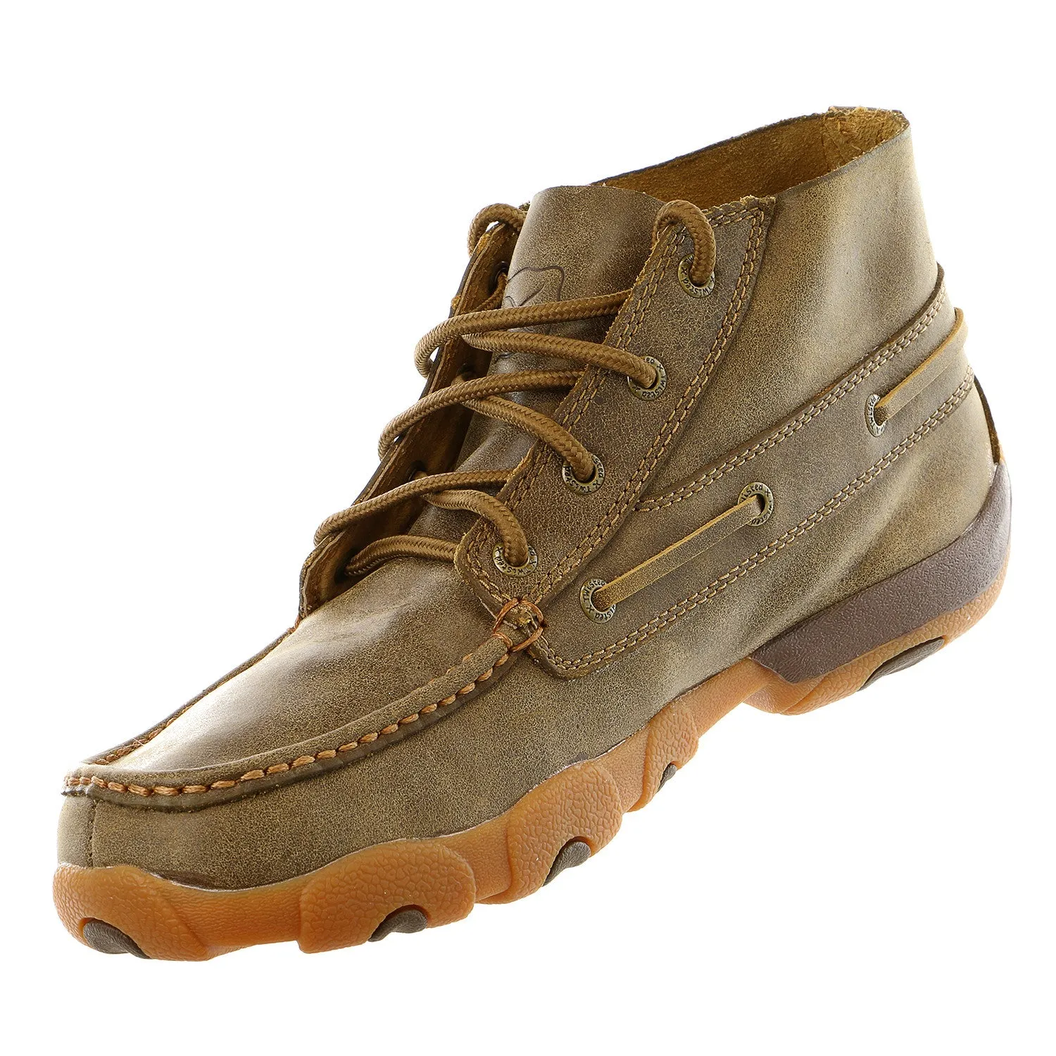 Twisted X Boots MDM0007 - Men's
