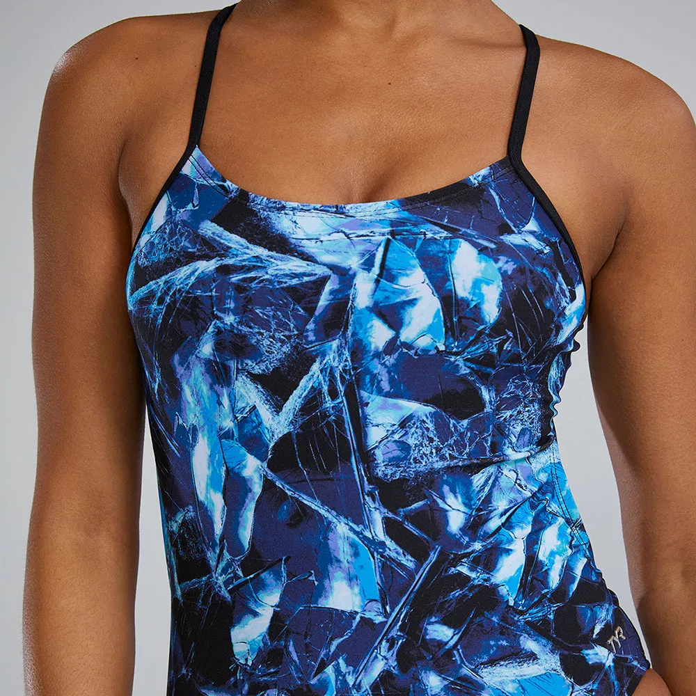 TYR Reflecta Durafast Elite® Cutoutfit Swimsuit