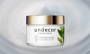 Undecor Fresh Soap