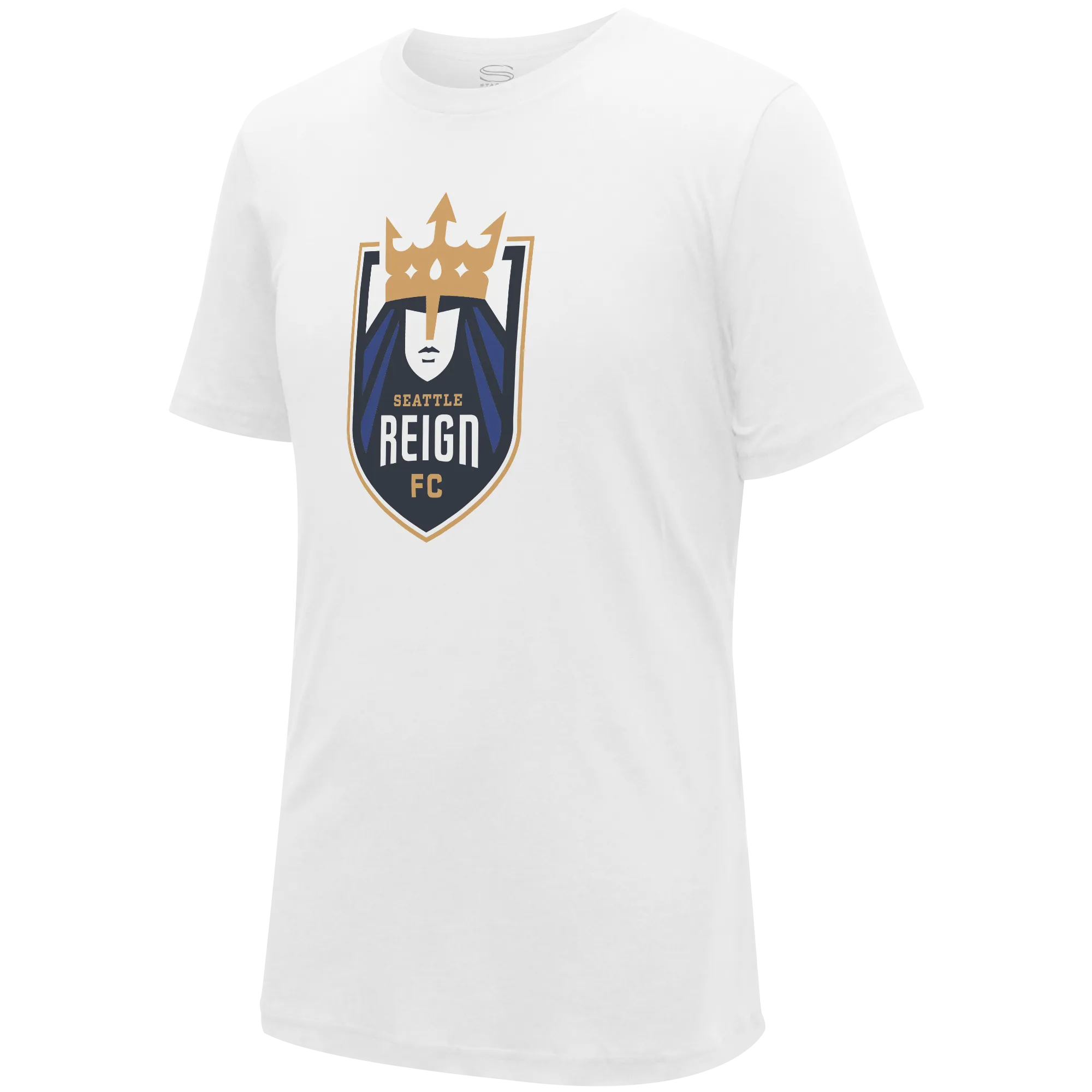Unisex SRFC Shield Origins Tee