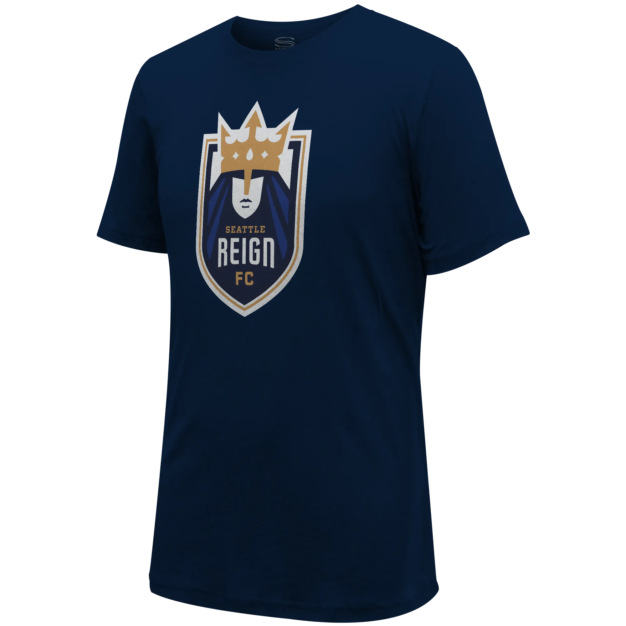 Unisex SRFC Shield Origins Tee