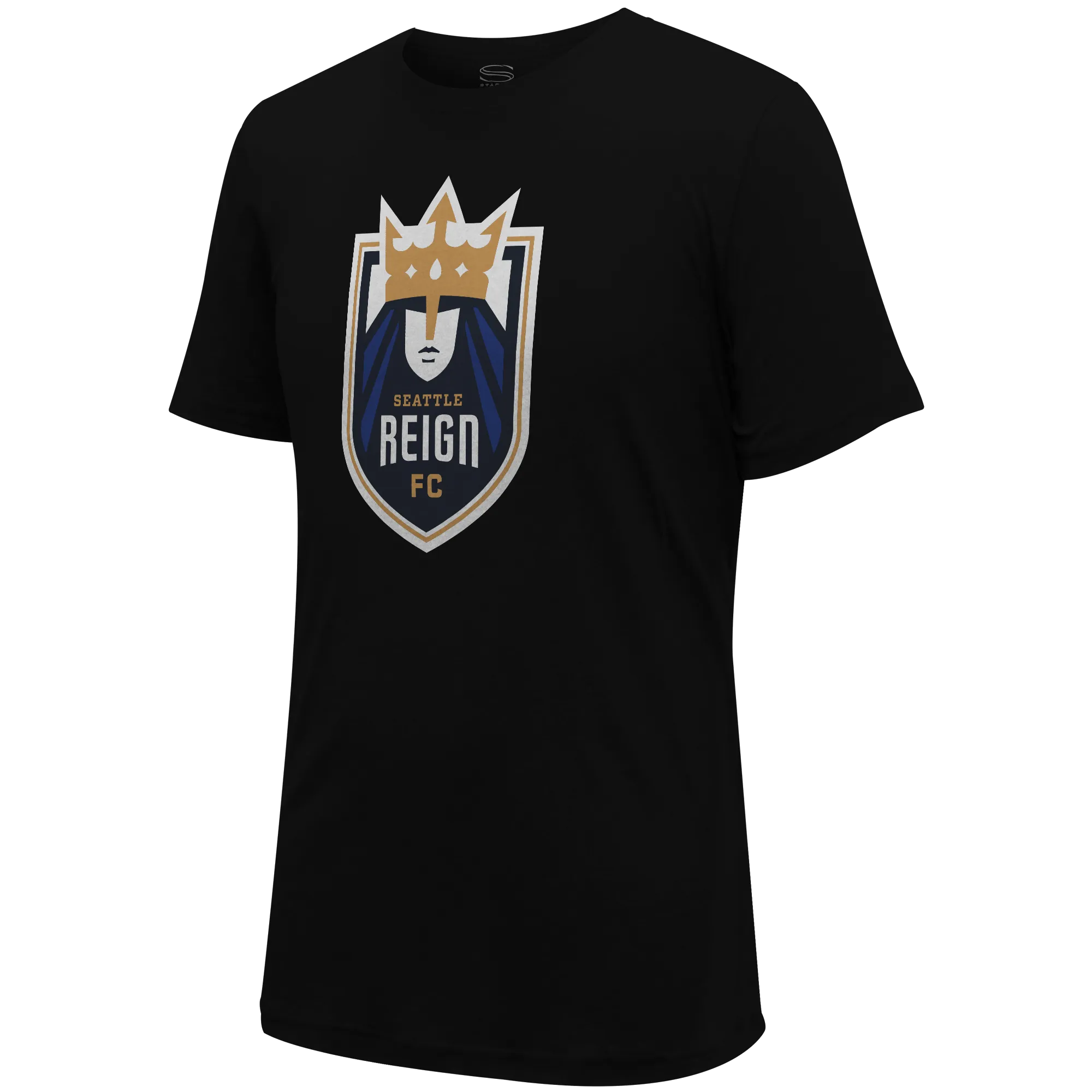 Unisex SRFC Shield Origins Tee