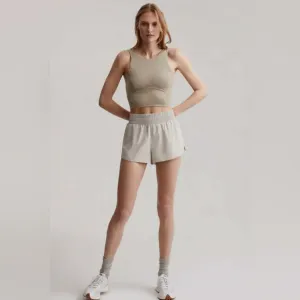 Varley Kallin Running Short Sz XL