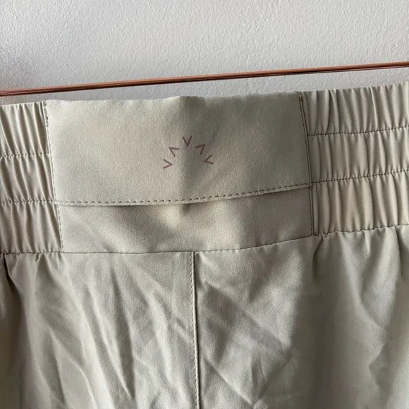Varley Kallin Running Short Sz XL