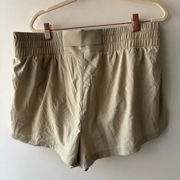 Varley Kallin Running Short Sz XL