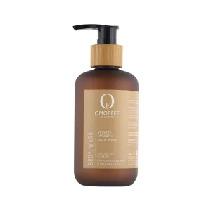 Velvety Smooth Body Wash