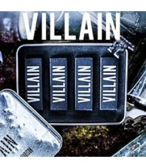 Villain by Daniel Madison (Ellusionist)
