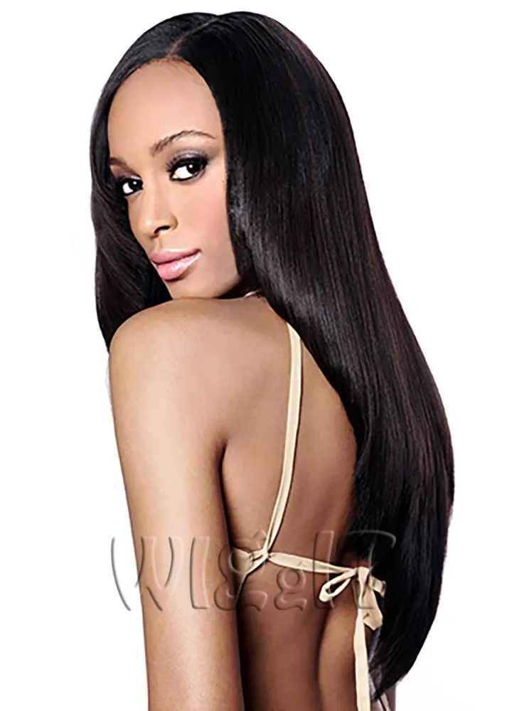 Virgin Peruvian Gold Weave