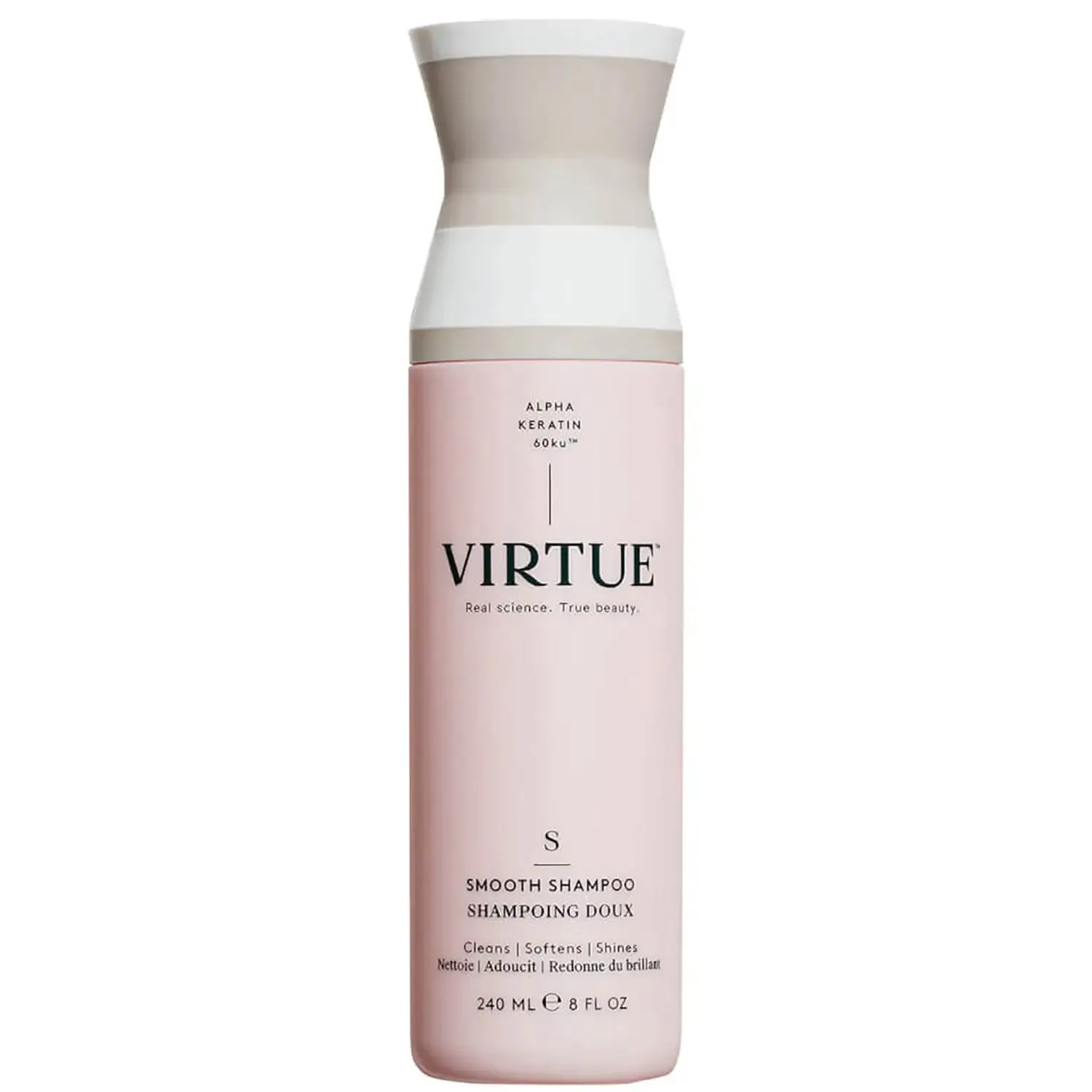 Virtue Labs Smooth Shampoo