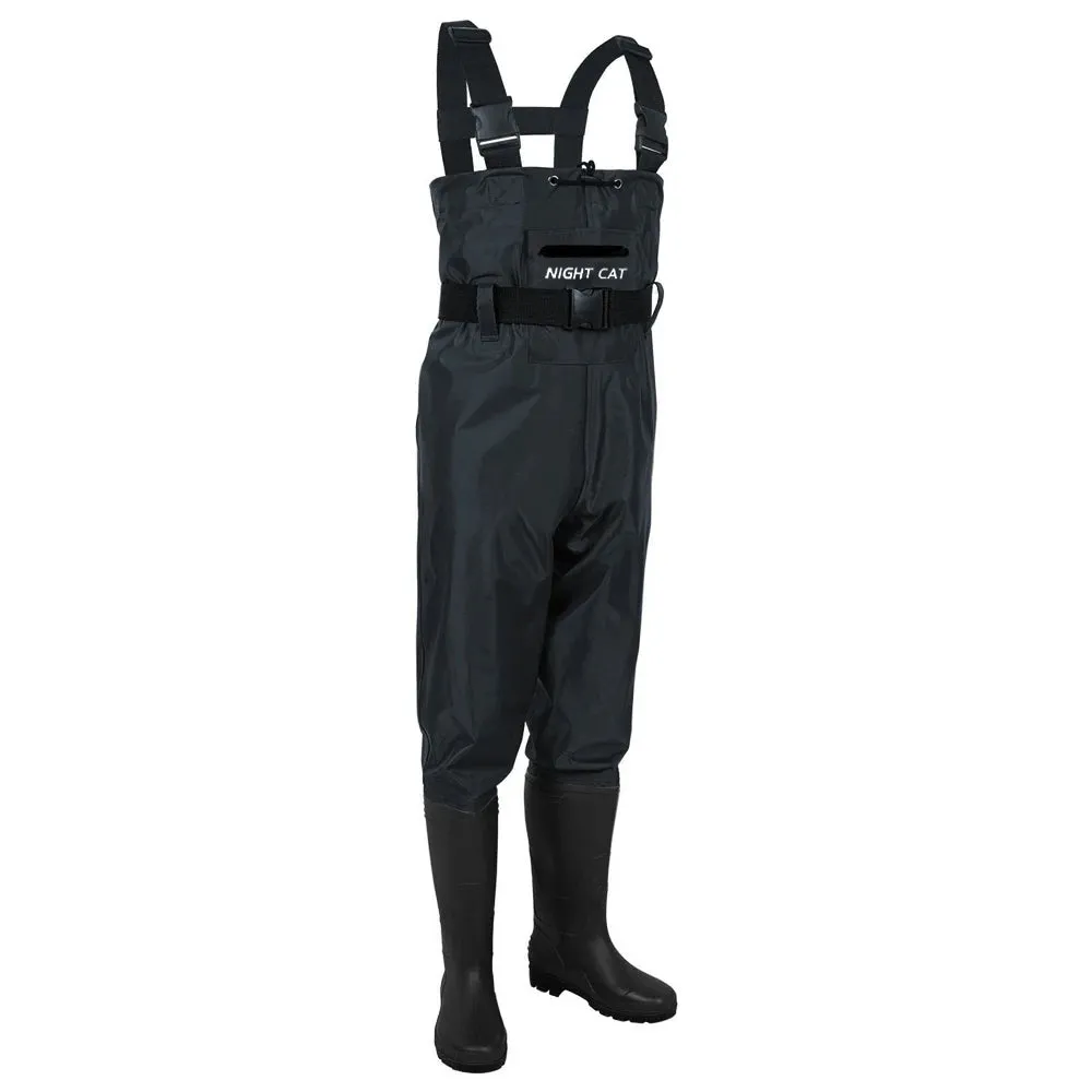 Waterproof Breathable And Comfortable Waders For Men