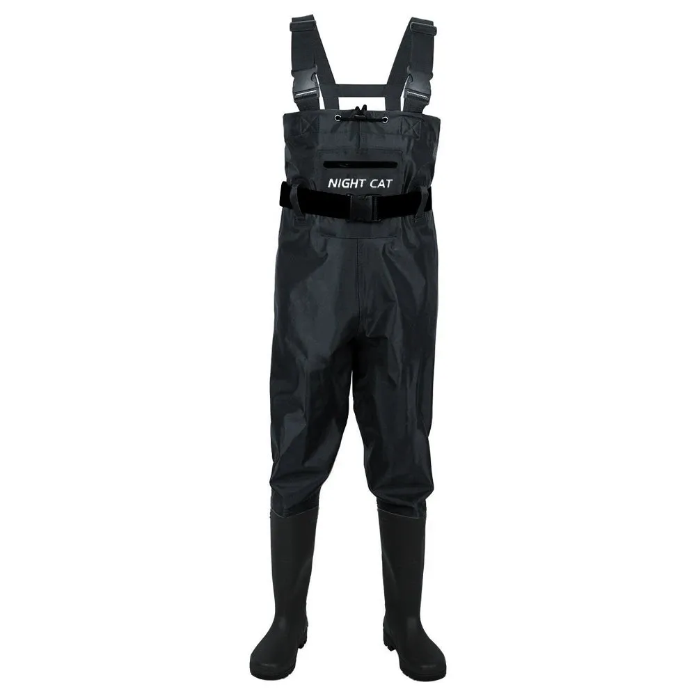 Waterproof Breathable And Comfortable Waders For Men