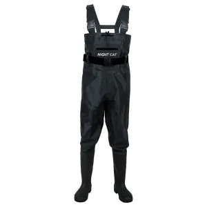 Waterproof Breathable And Comfortable Waders For Men