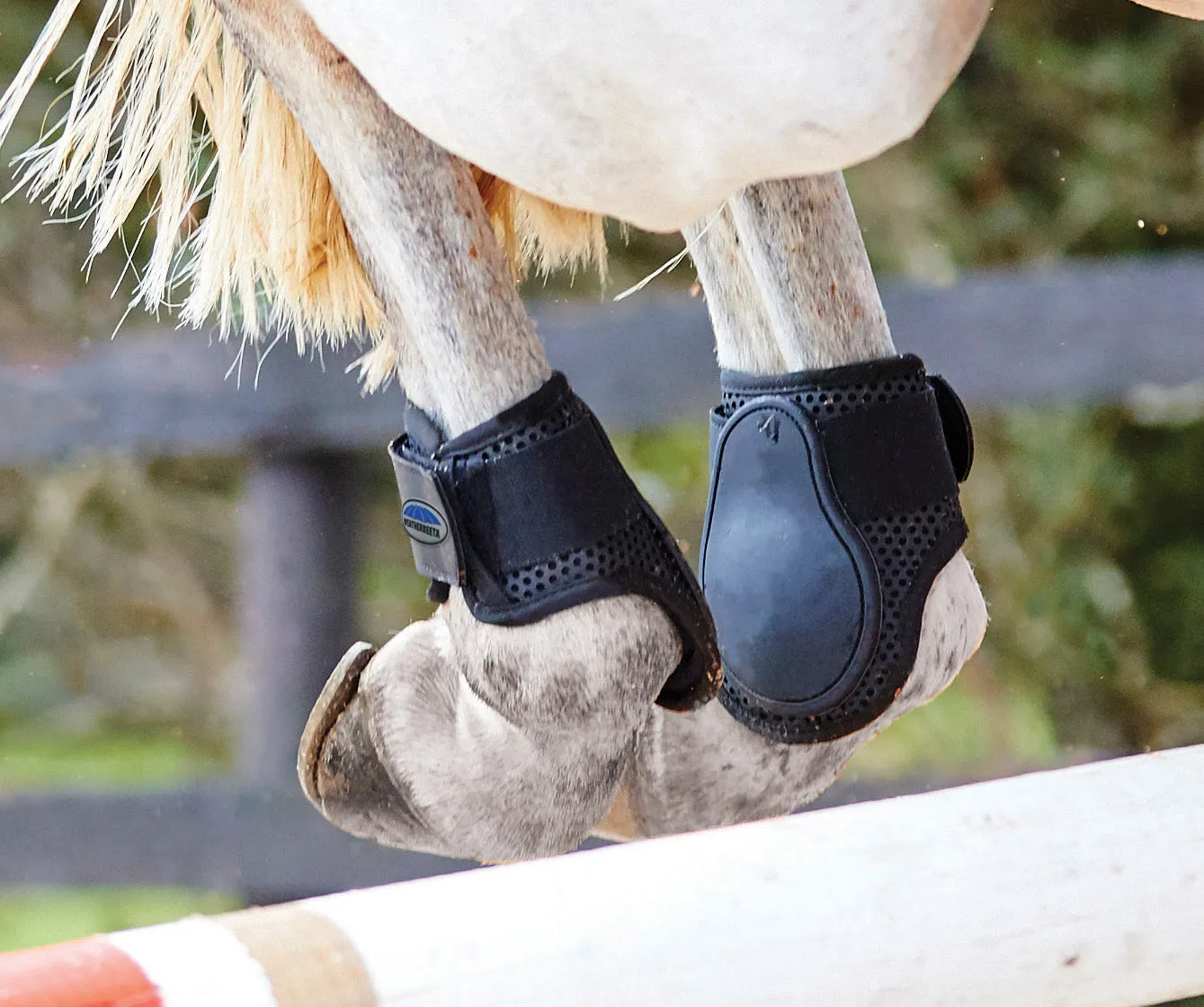 WeatherBeeta Lite Fetlock Boots