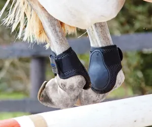 WeatherBeeta Lite Fetlock Boots
