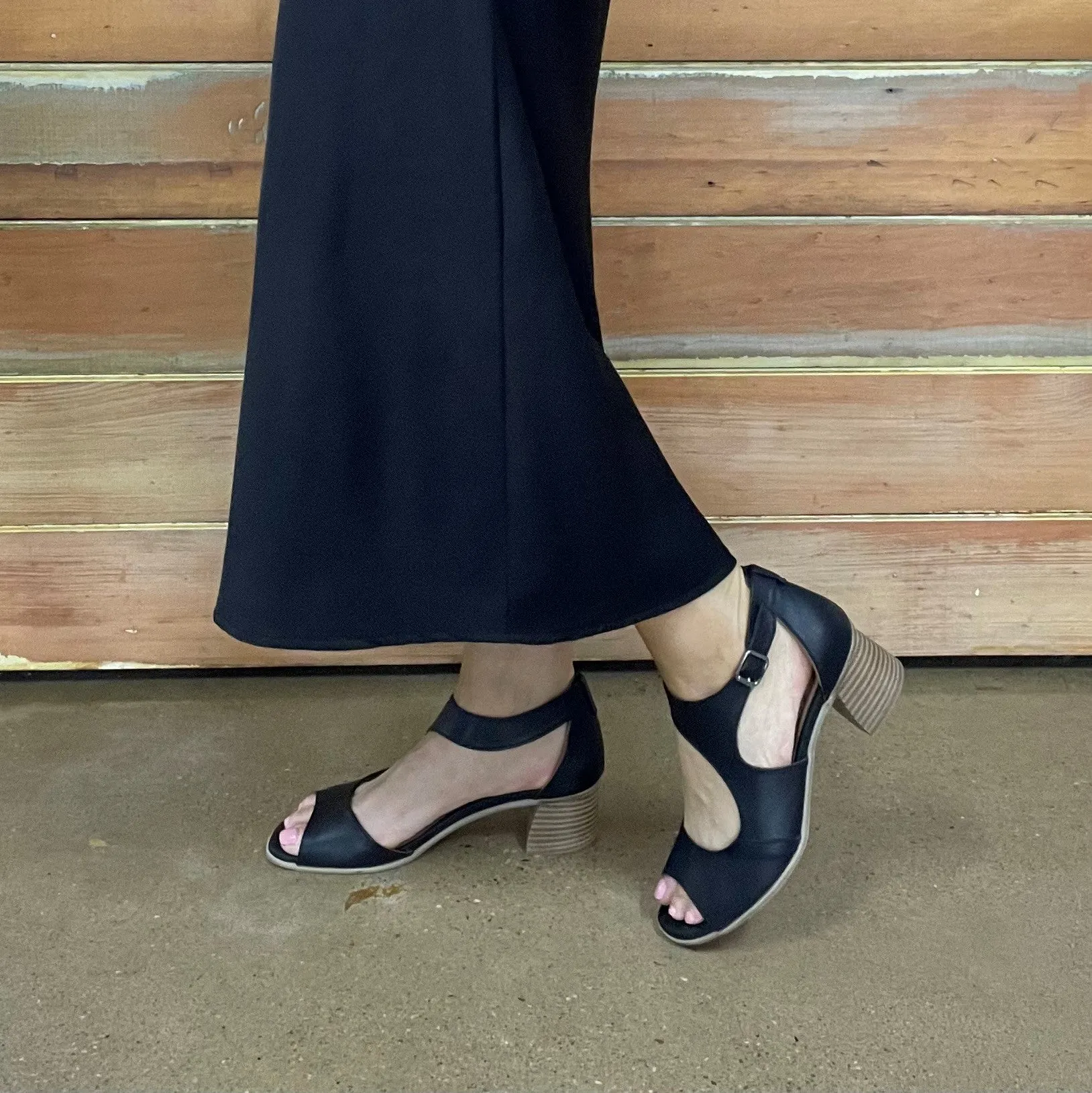 WINNIE TCO - BLACK