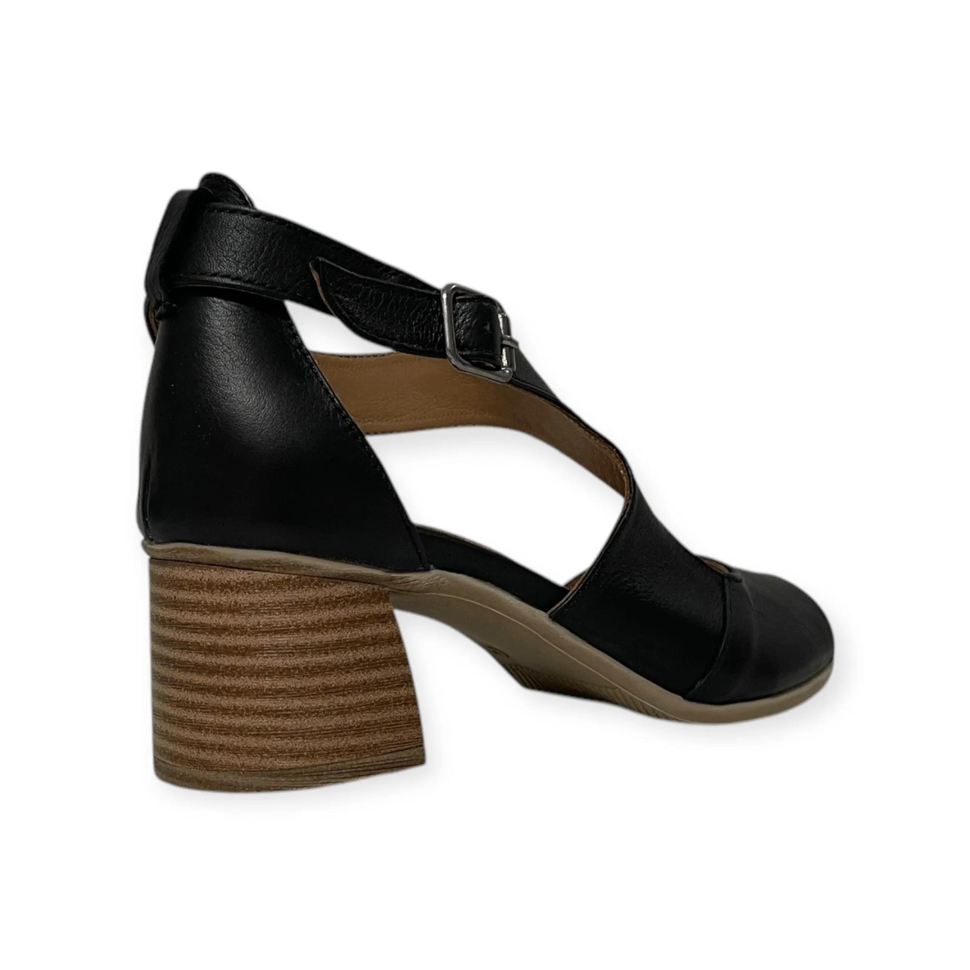 WINNIE TCO - BLACK