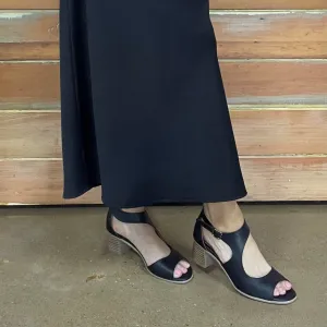 WINNIE TCO - BLACK