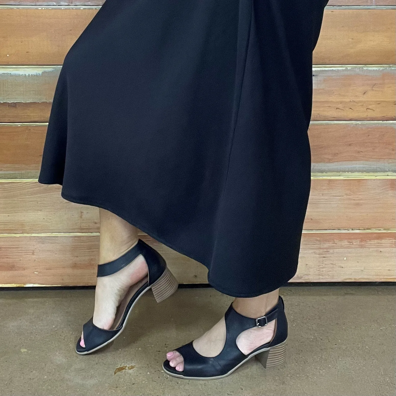 WINNIE TCO - BLACK
