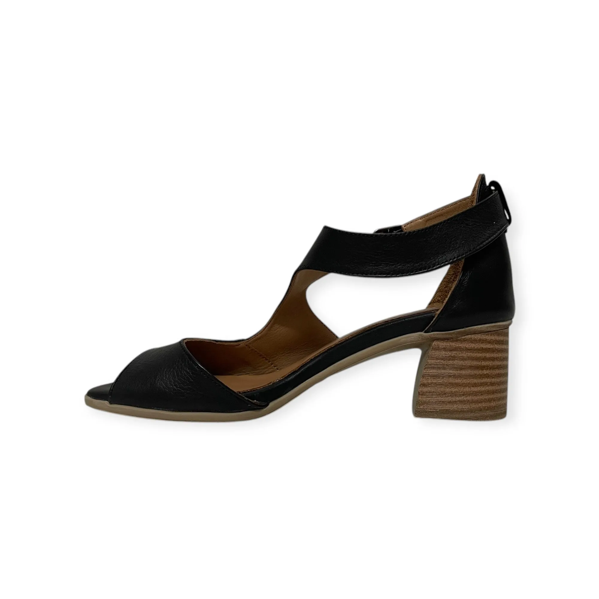 WINNIE TCO - BLACK