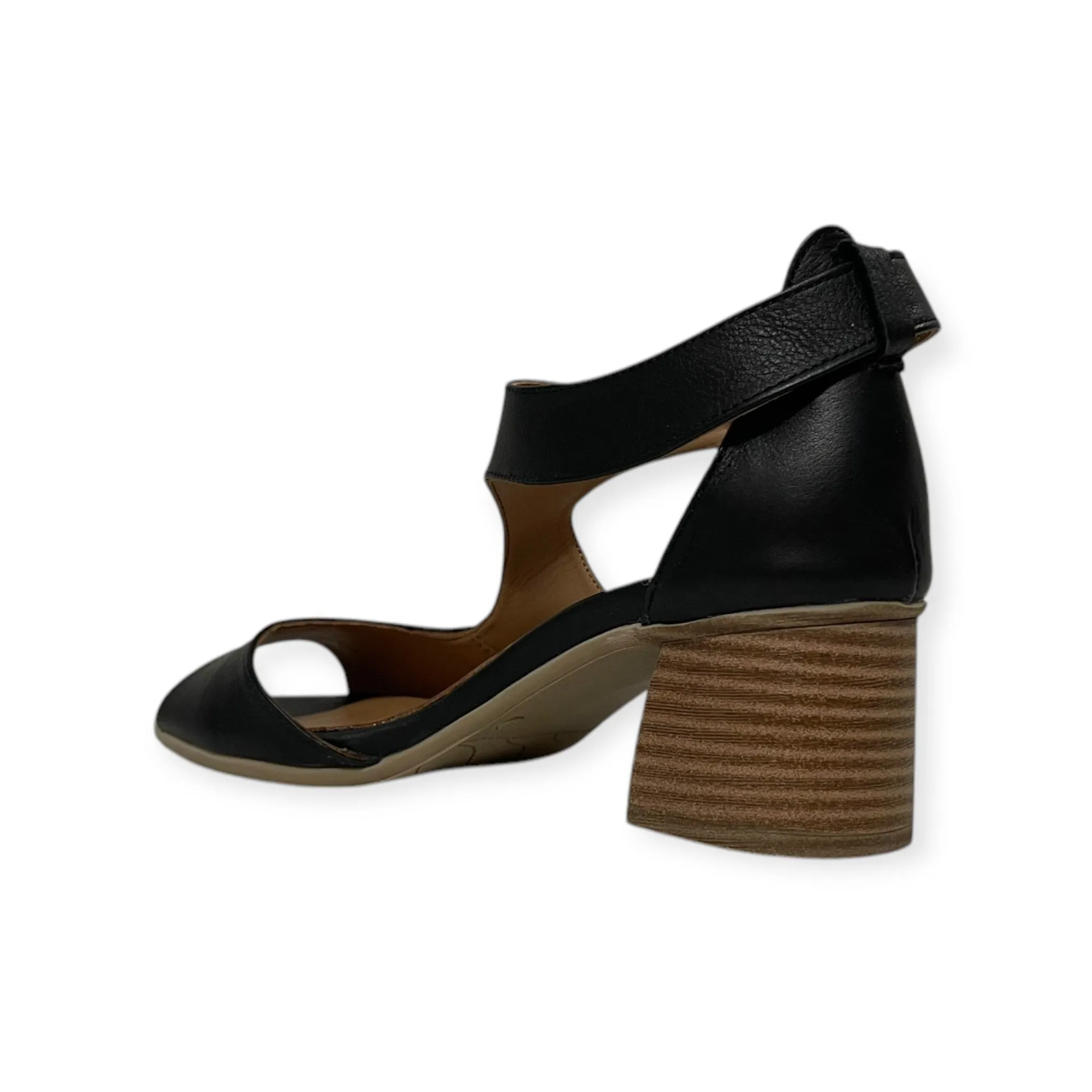 WINNIE TCO - BLACK