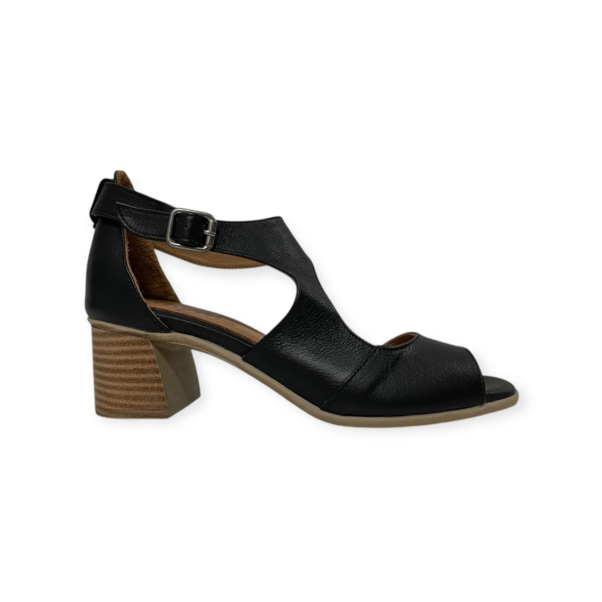WINNIE TCO - BLACK