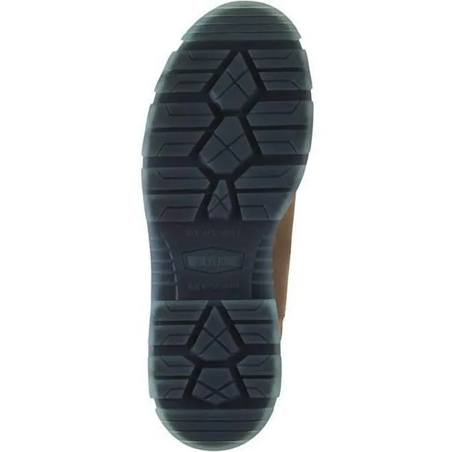 Wolverine Men's I-90 EPX Carbonmax Safety Toe Waterproof Romeo Work Boot W10791