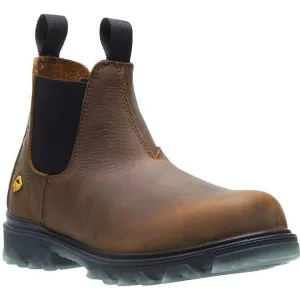 Wolverine Men's I-90 EPX Carbonmax Safety Toe Waterproof Romeo Work Boot W10791