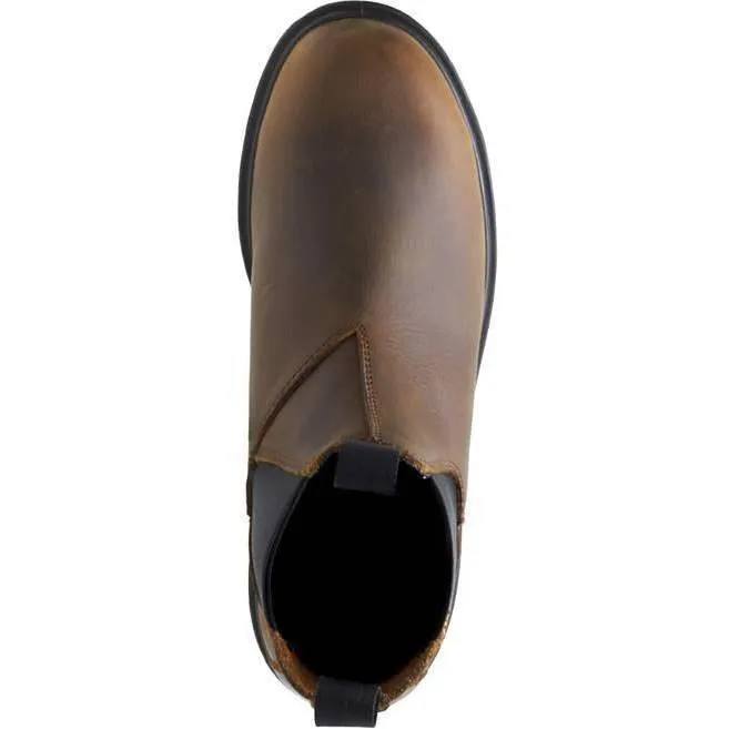 Wolverine Men's I-90 EPX Carbonmax Safety Toe Waterproof Romeo Work Boot W10791