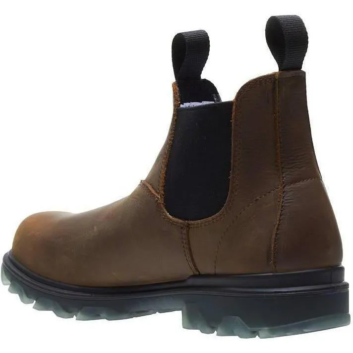 Wolverine Men's I-90 EPX Carbonmax Safety Toe Waterproof Romeo Work Boot W10791