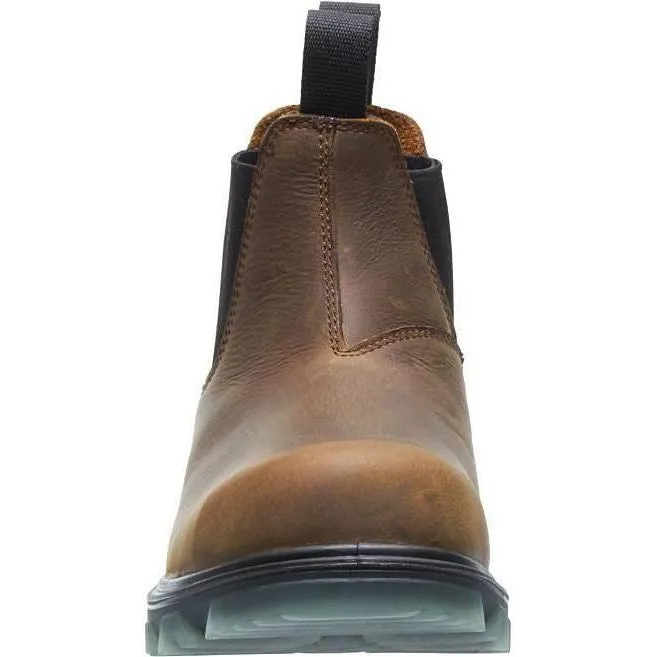 Wolverine Men's I-90 EPX Carbonmax Safety Toe Waterproof Romeo Work Boot W10791