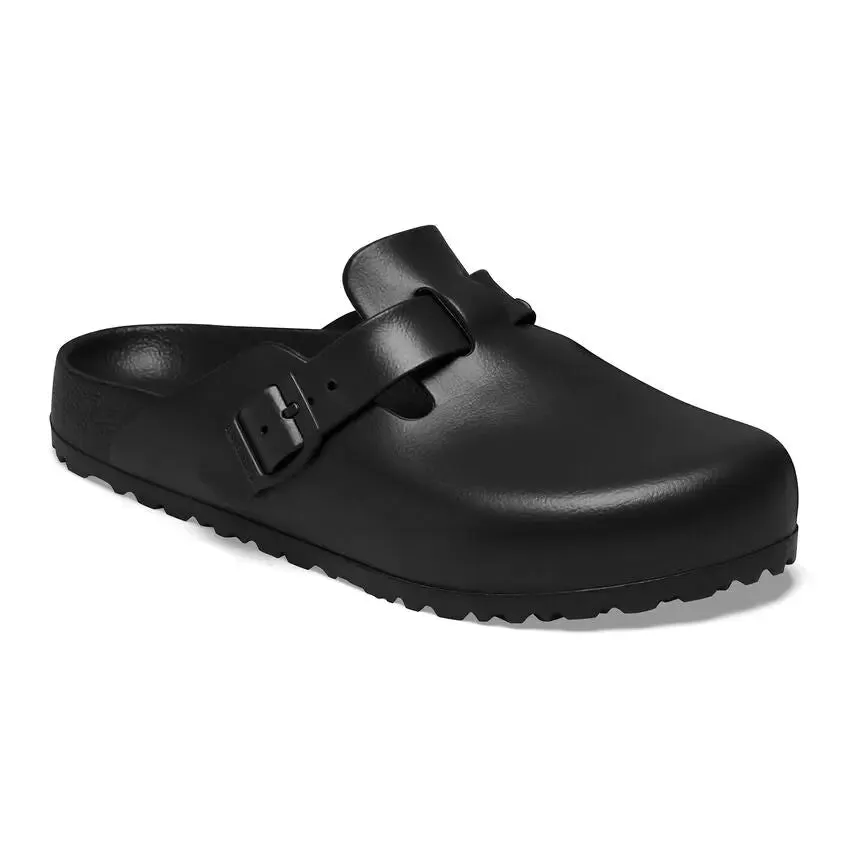 Women's Birkenstock Boston EVA – The Iconic Clog, Now Lighter & Waterproof