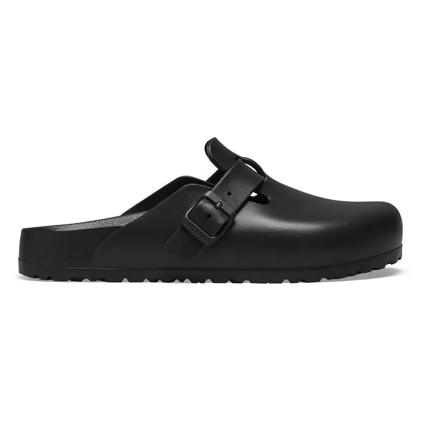 Women's Birkenstock Boston EVA – The Iconic Clog, Now Lighter & Waterproof