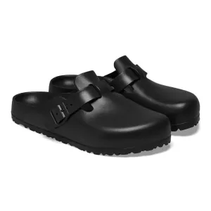 Women's Birkenstock Boston EVA – The Iconic Clog, Now Lighter & Waterproof