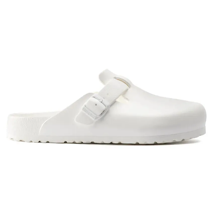 Women's Birkenstock Boston EVA – The Iconic Clog, Now Lighter & Waterproof