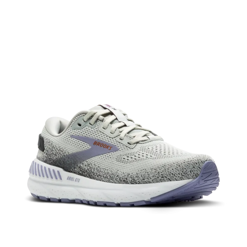 Womens Brooks Ariel GTS 24