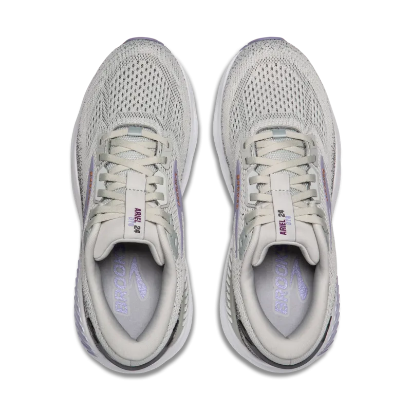 Womens Brooks Ariel GTS 24