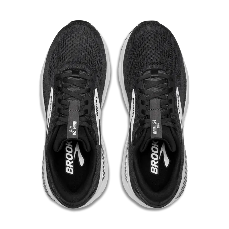 Womens Brooks Ariel GTS 24