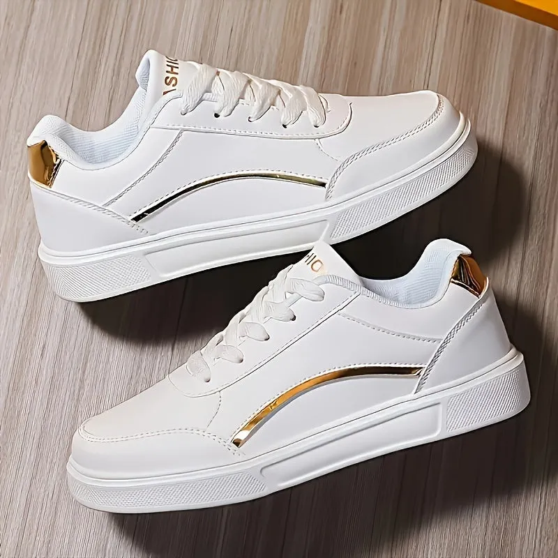 Women's Low-Top Sneakers EVA Sole